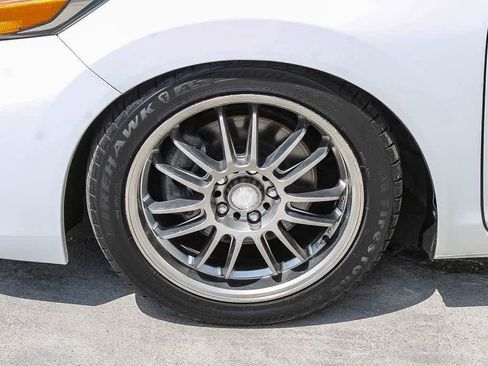 Used 2014 Honda Civic Si image 5