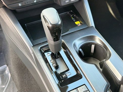 New 2026 Subaru Outback Touring image 29