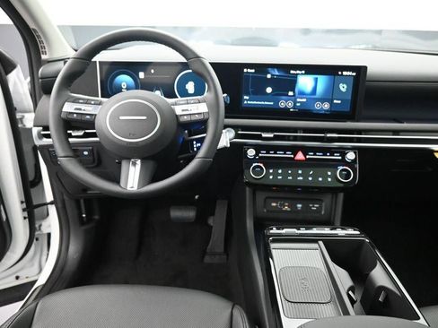 New 2026 Hyundai Tucson Limited AWD/4WD image 11