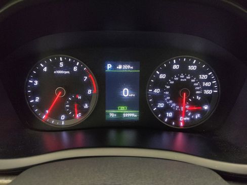 Used 2018 Hyundai Sonata Sport image 23