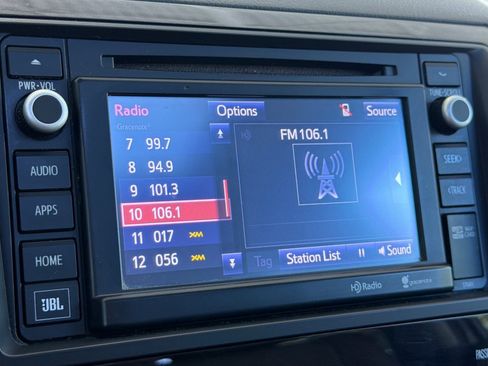 Used 2014 Toyota Sequoia Limited AWD/4WD image 24