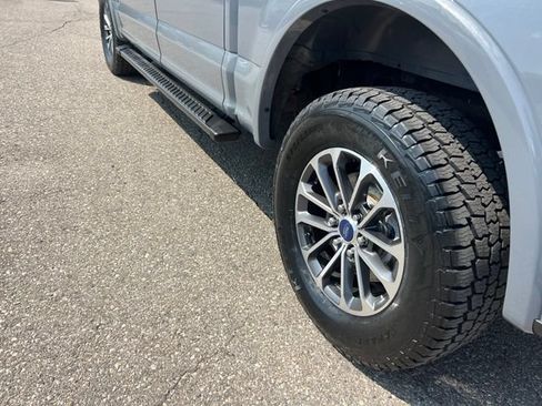 Certified 2020 Ford F150 XLT w/ Equipment Group 302A Luxury AWD/4WD image 25