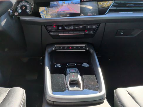 Certified 2025 Audi A3 2.0T Premium w/ Black Optic Package image 28