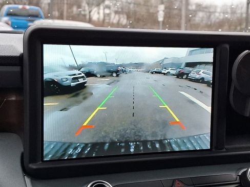 Certified 2023 Ford Maverick Lariat w/ Lariat Luxury Package image 19