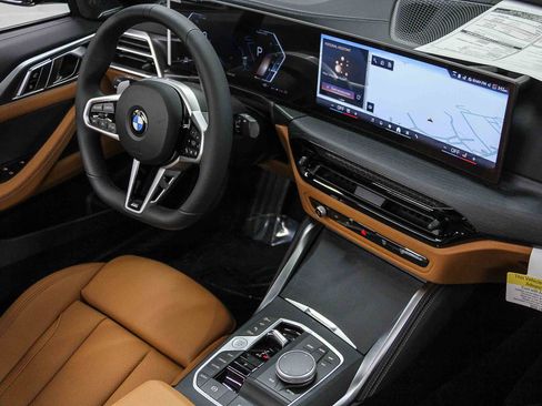 New 2026 BMW 430i Convertible image 19