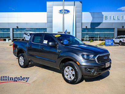 Certified 2019 Ford Ranger XLT w/ Equipment Group 301A Mid