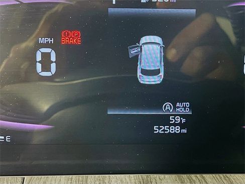 Used 2023 Kia Telluride EX w/ EX Captain's Chair Package image 13