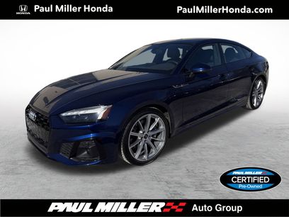 Used 2025 Audi A5 2.0T Premium Plus