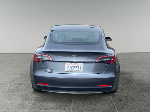 Used 2023 Tesla Model 3 Standard Range RWD image 4