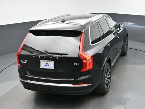 Used 2023 Volvo XC90 B6 Plus w/ Protection Package Premier AWD/4WD image 21
