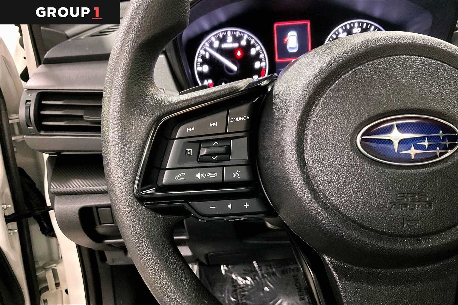 Certified 2024 Subaru Crosstrek 2.0i Premium AWD/4WD image 24