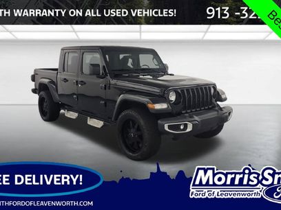 Used 2020 Jeep Gladiator Sport w/ Quick Order Package 24S
