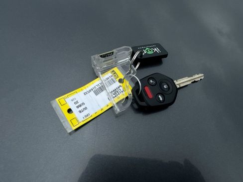 Used 2020 Subaru Outback Premium w/ Popular Package #1 image 36