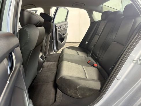 Used 2021 Honda Accord Hybrid image 19