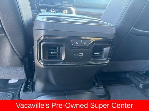 Used 2024 GMC Sierra 1500 AT4 w/ Technology Package AWD/4WD image 23