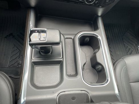 Used 2024 Chevrolet Silverado 1500 RST w/ Convenience Package II image 37