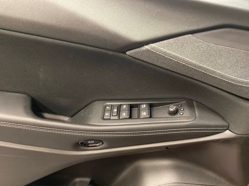 Used 2026 Jeep Cherokee Laredo AWD/4WD image 16