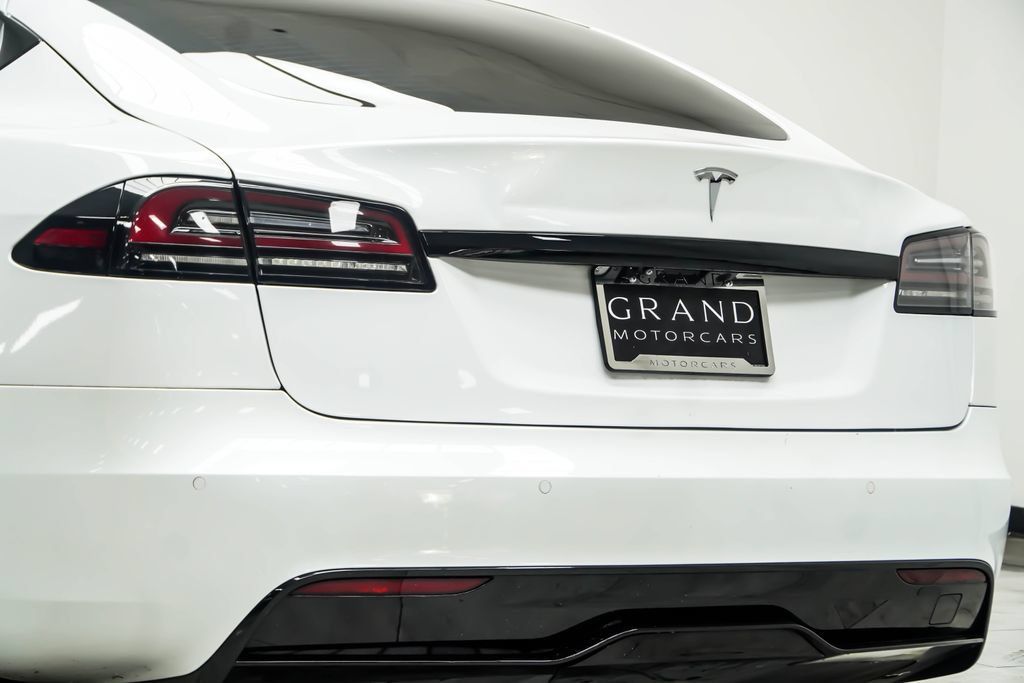 Used 2023 Tesla Model S AWD/4WD image 15