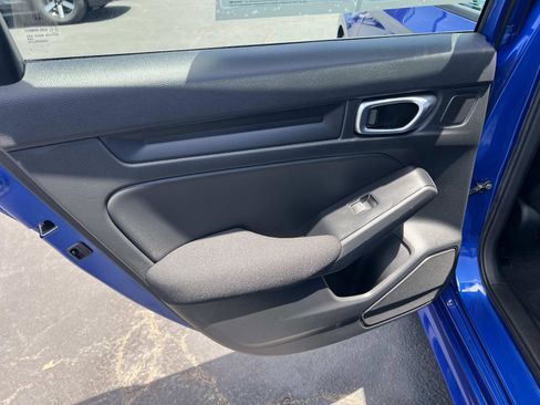 Certified 2024 Honda Civic Sport image 20