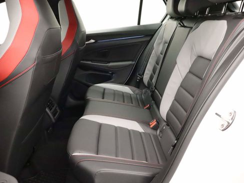 New 2026 Volkswagen GTI SE image 15