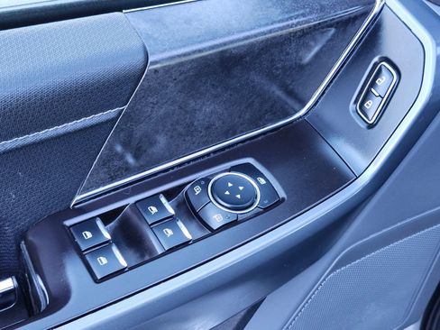 Used 2024 Ford F150 XLT w/ Mobile Office Package image 17