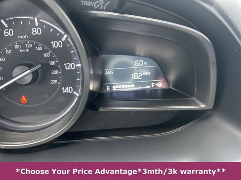 Used 2019 MAZDA CX-3 Sport image 37