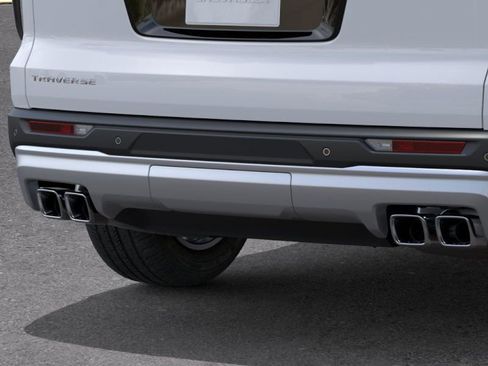 New 2026 Chevrolet Traverse LT w/ Sun and Wheel Package image 22