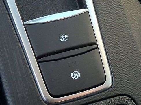 Used 2024 Ford Escape Platinum image 24