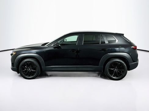 Used 2025 MAZDA CX-50 AWD 2.5 S w/ Preferred Package image 4