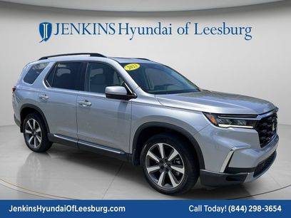 Used 2023 Honda Pilot Touring