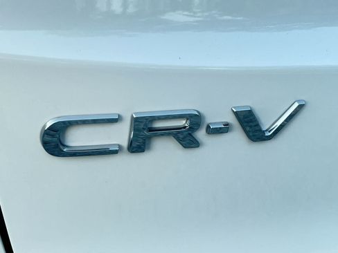 New 2026 Honda CR-V LX image 8