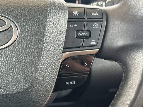 Certified 2025 Toyota Camry XLE AWD/4WD image 28