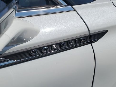Certified 2024 Lincoln Corsair AWD w/ Equipment Group 101A image 6