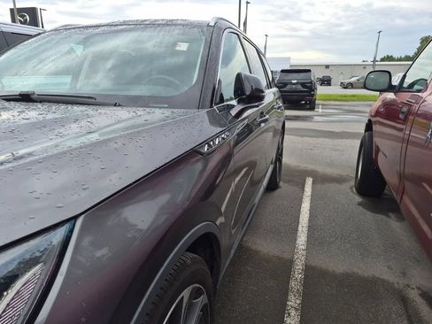 Used 2022 Lincoln Aviator Reserve w/ Equipment Group 201A RWD image 4