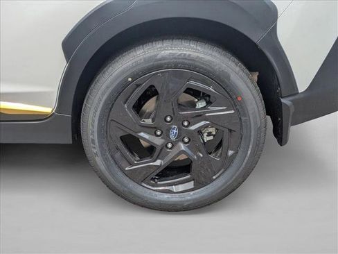 New 2025 Subaru Crosstrek 2.5i Sport w/ Popular Package #4A image 10