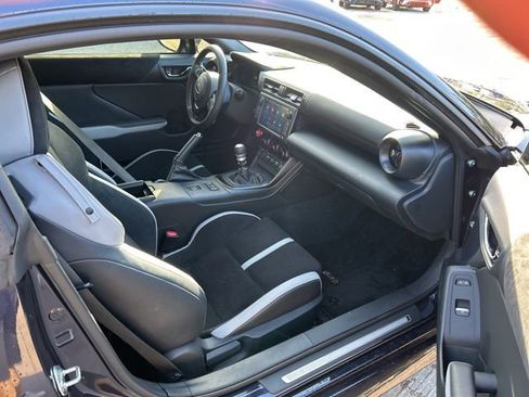 Used 2025 Subaru BRZ Limited image 7