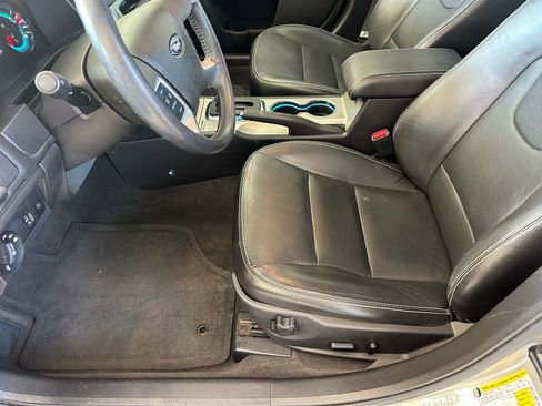 Used 2010 Ford Fusion SEL image 21