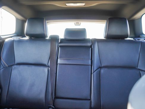 Certified 2025 Toyota Crown Signia Limited w/ Advanced Technology Package image 23