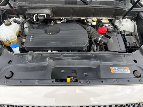 Certified 2020 Lincoln Nautilus Reserve AWD/4WD image 24