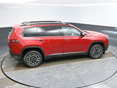 New 2026 Jeep Cherokee Laredo AWD/4WD image 47