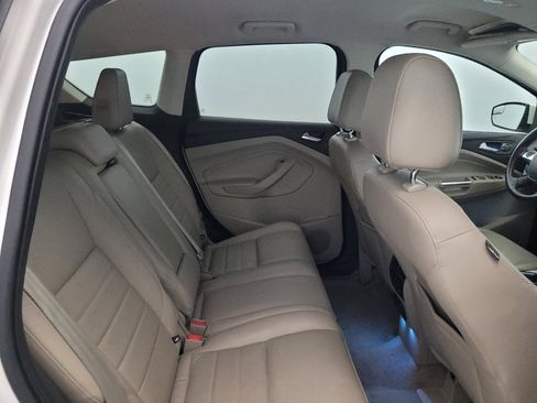 Used 2014 Ford Escape Titanium AWD/4WD image 19