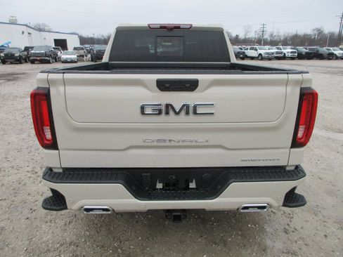 New 2026 GMC Sierra 1500 Denali Ultimate image 5