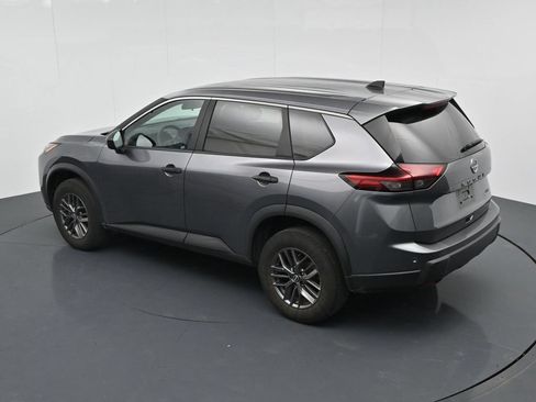 Used 2025 Nissan Rogue S AWD/4WD image 21