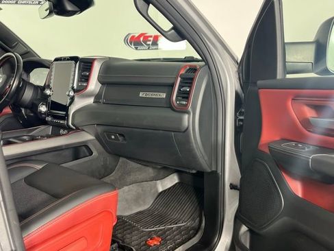 Used 2022 RAM 1500 Rebel w/ Rebel Level 2 Equipment Group image 27