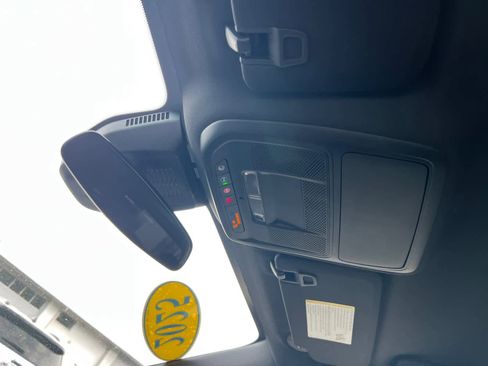 Certified 2025 GMC Terrain Elevation image 26