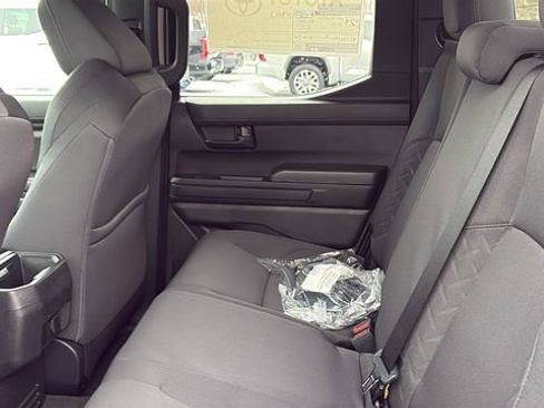 New 2026 Toyota Tacoma SR5 image 24