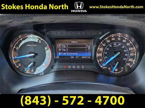 Used 2019 Ford Ranger XLT w/ FX4 Off-Road Package image 27