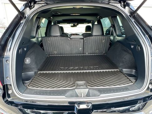 Used 2023 Honda Passport TrailSport image 33
