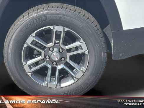 New 2026 GMC Terrain Elevation image 18