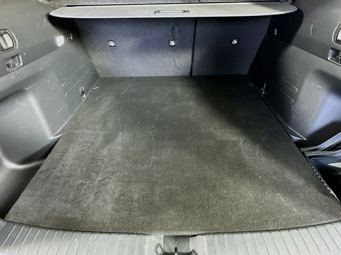 Certified 2024 MAZDA CX-50 AWD 2.5 S w/ Cargo Package image 35